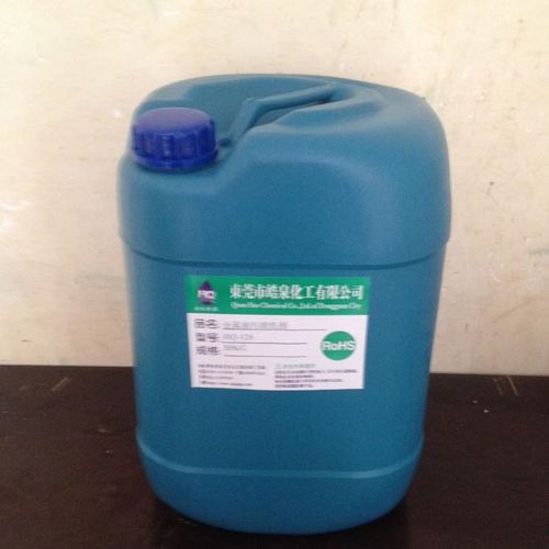 工业常温金属表面清洗剂 不锈钢金属油污清洁的高效解决方案