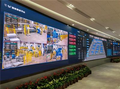 从‘千人工厂’到‘无人工厂’ 国内首家全5G‘未来工厂’正式落地，开启智能制造新纪元