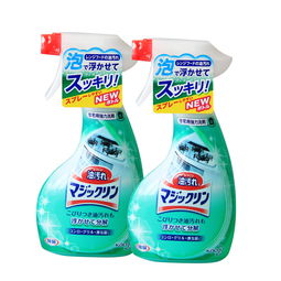 高效清洁，呵护家居——花王日本进口厨房油污清洁剂评测